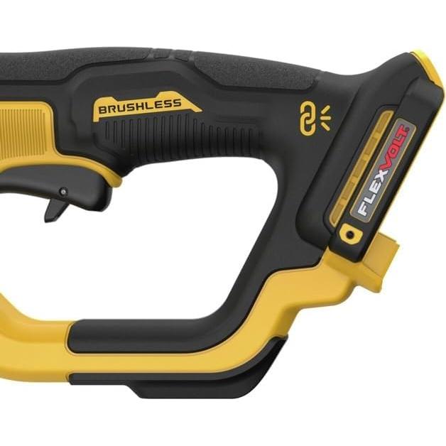 Amoladora Angular DeWalt DCG460B 60V 7-9" Inalámbrica