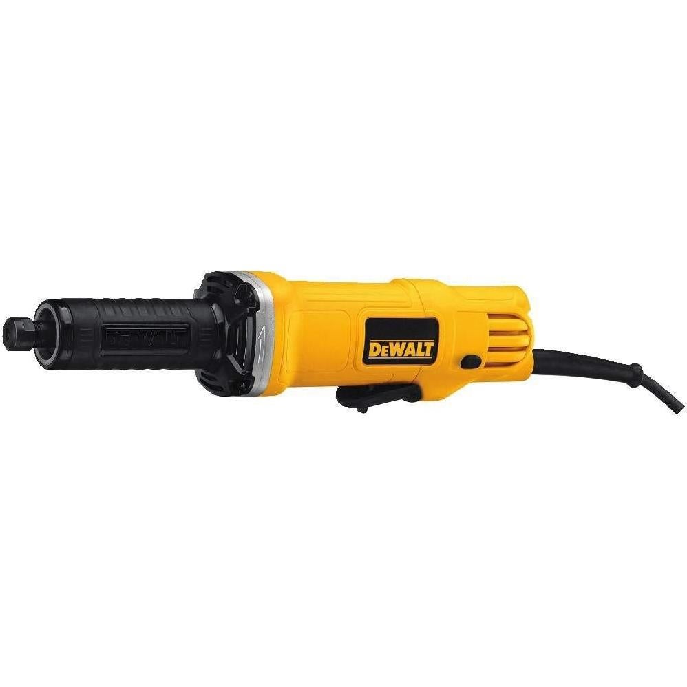 Amoladora de Eje DEWALT DWE4887 4.2A 25000 RPM 1.5"