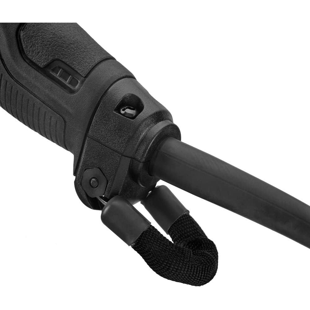 Amoladora Angular DEWALT DWE43265N 5-6" Sin Escobillas