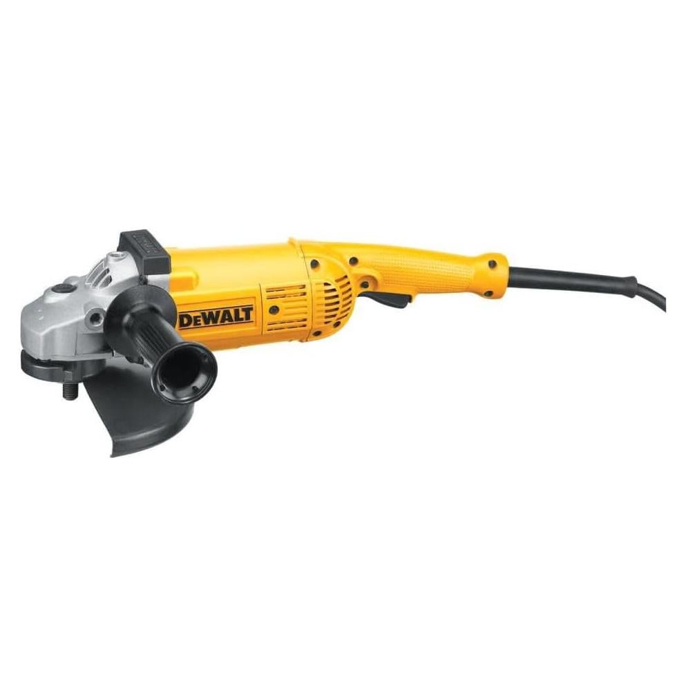 Angle Grinder Tool, 7-Inch/9-Inch, 5.3-Horsepower (D28499X)