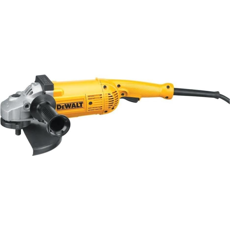Angle Grinder Tool, 7-Inch/9-Inch, 5.3-Horsepower (D28499X)