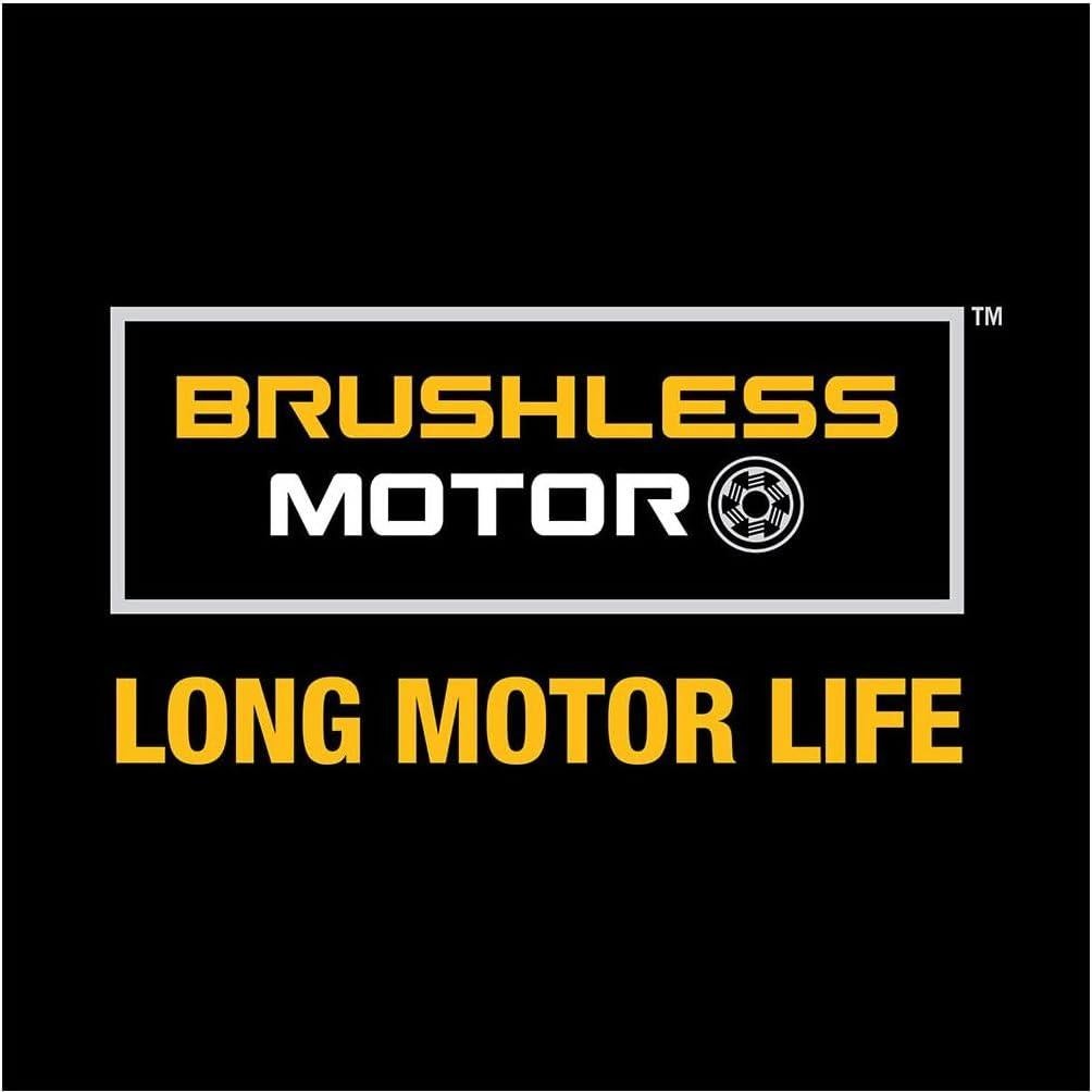 Sierra Circular DEWALT 20V MAX 6.5" Inalámbrica DCS565B