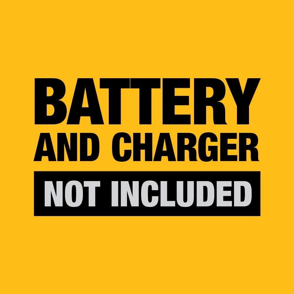 Sierra Circular DEWALT 20V MAX 6.5" Inalámbrica DCS565B