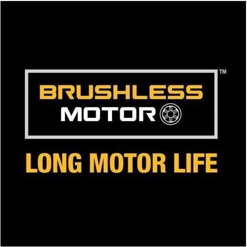 Sierra de Banda DEWALT 20V MAX DCS374B 12.7 cm Portátil