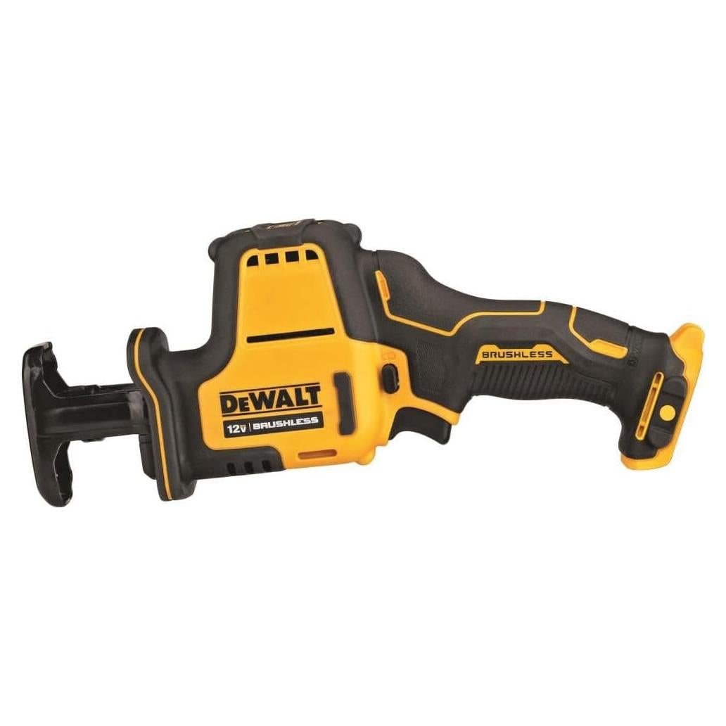 Sierra Recíproca DEWALT Xtreme 12V MAX, 1 mano, 1.60 kg