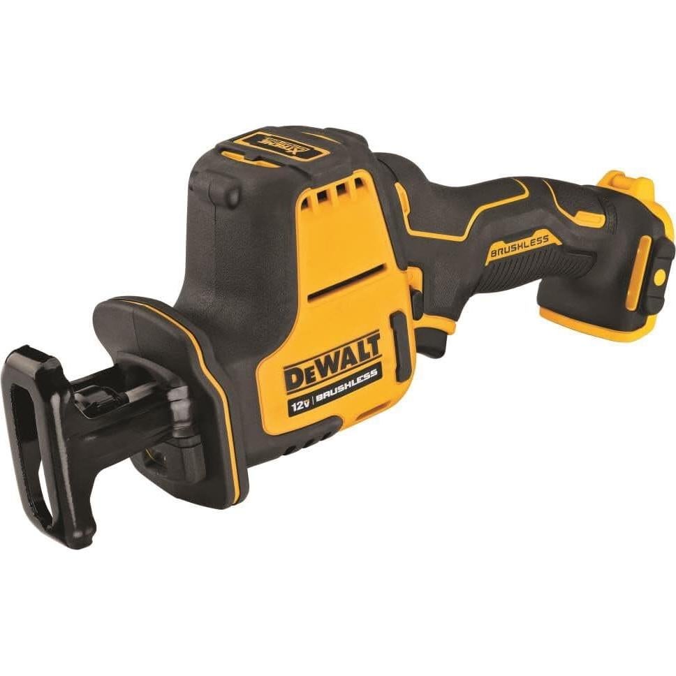 Sierra Recíproca DEWALT Xtreme 12V MAX, 1 mano, 1.60 kg