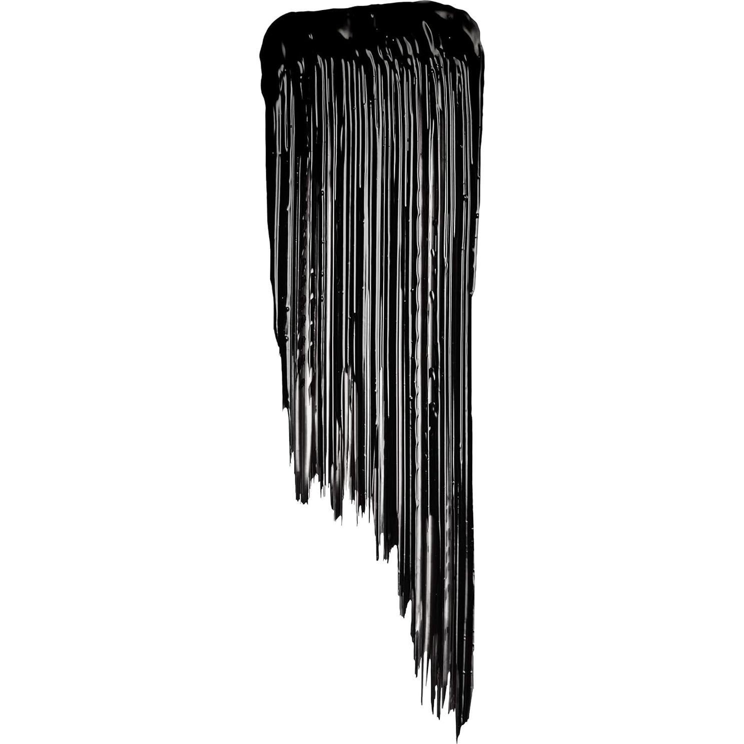 Máscara Maybelline The Falsies Lash Lift Volumen Muy Negro