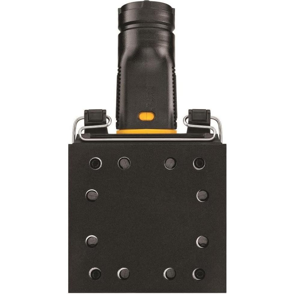 Lijadora Inalámbrica DEWALT DCW200B 20V 1/4 Hoja Velocidad Variable