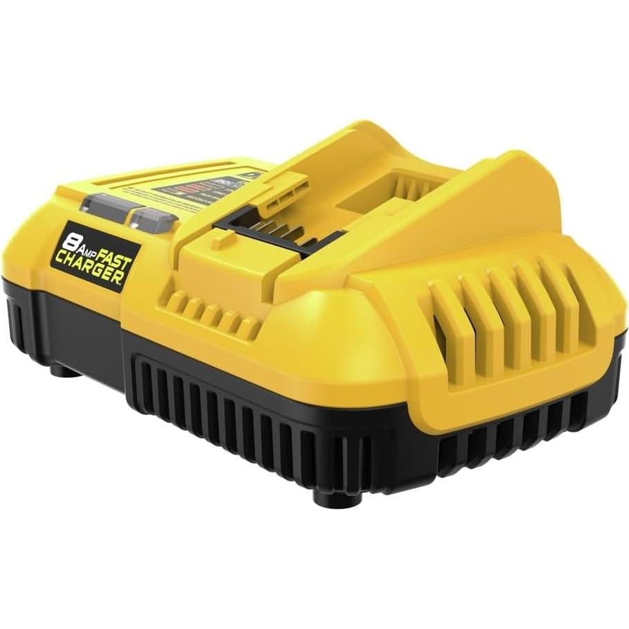 Kit DEWALT 20V MAX Lijadora Orbital y Herramienta Oscilante