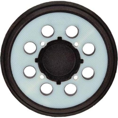 Lijadora Rotativa DEWALT DWE6401DS 5" Vel. Variable