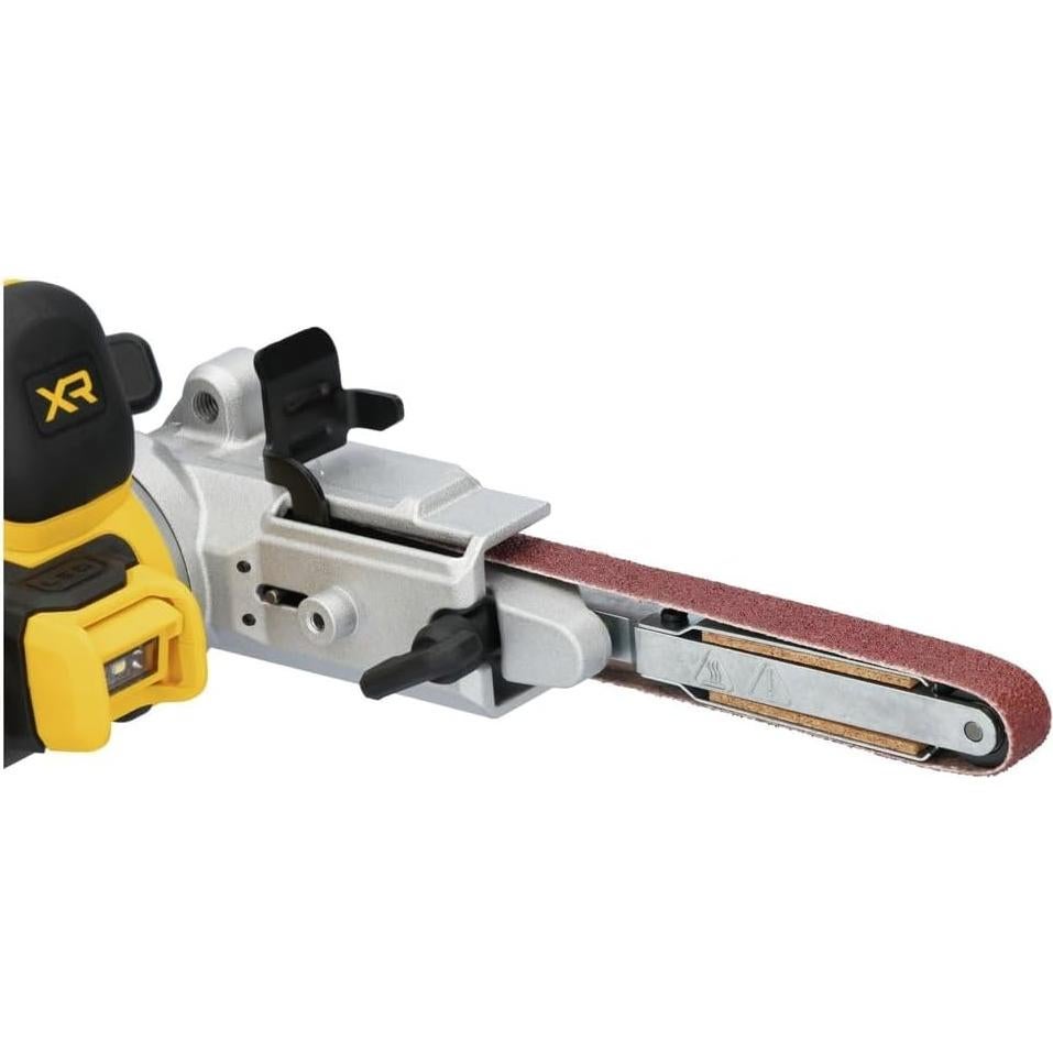 DEWALT Banda Sin Cable 20V MAX DCM200B 18" Motor Sin Escobillas