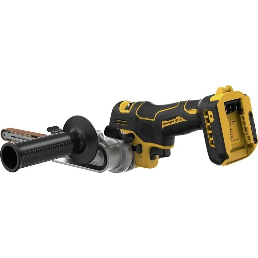 DEWALT Banda Sin Cable 20V MAX DCM200B 18" Motor Sin Escobillas