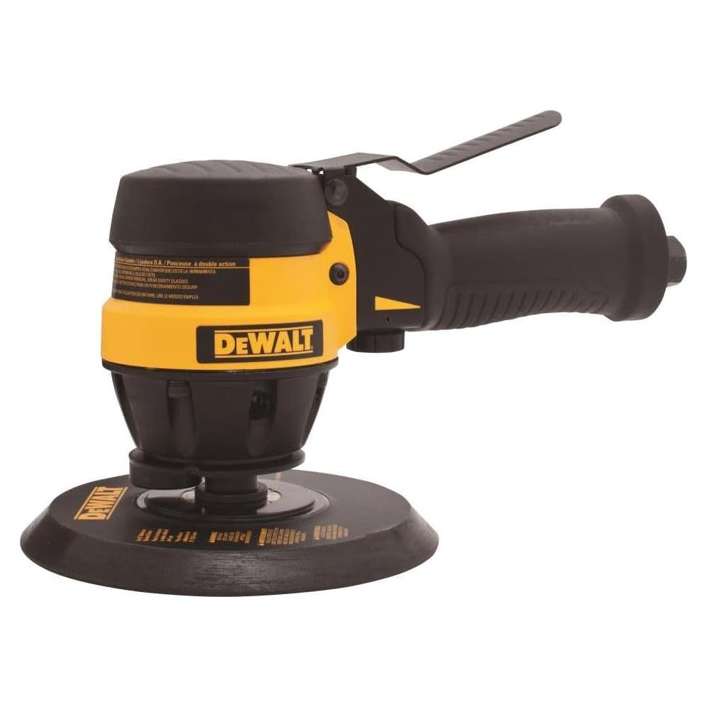 Lijadora de Doble Acción DEWALT DWMT70780 11000 RPM 6"