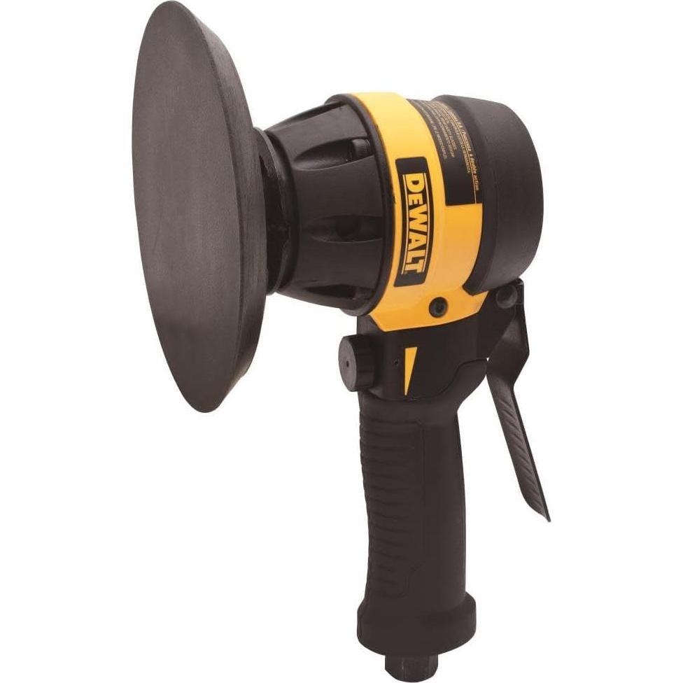 Lijadora de Doble Acción DEWALT DWMT70780 11000 RPM 6"