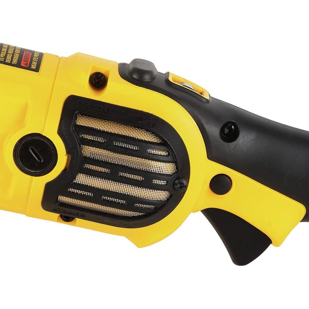 Pulidora DEWALT DWP849X 12A 0-3500 RPM con Cable