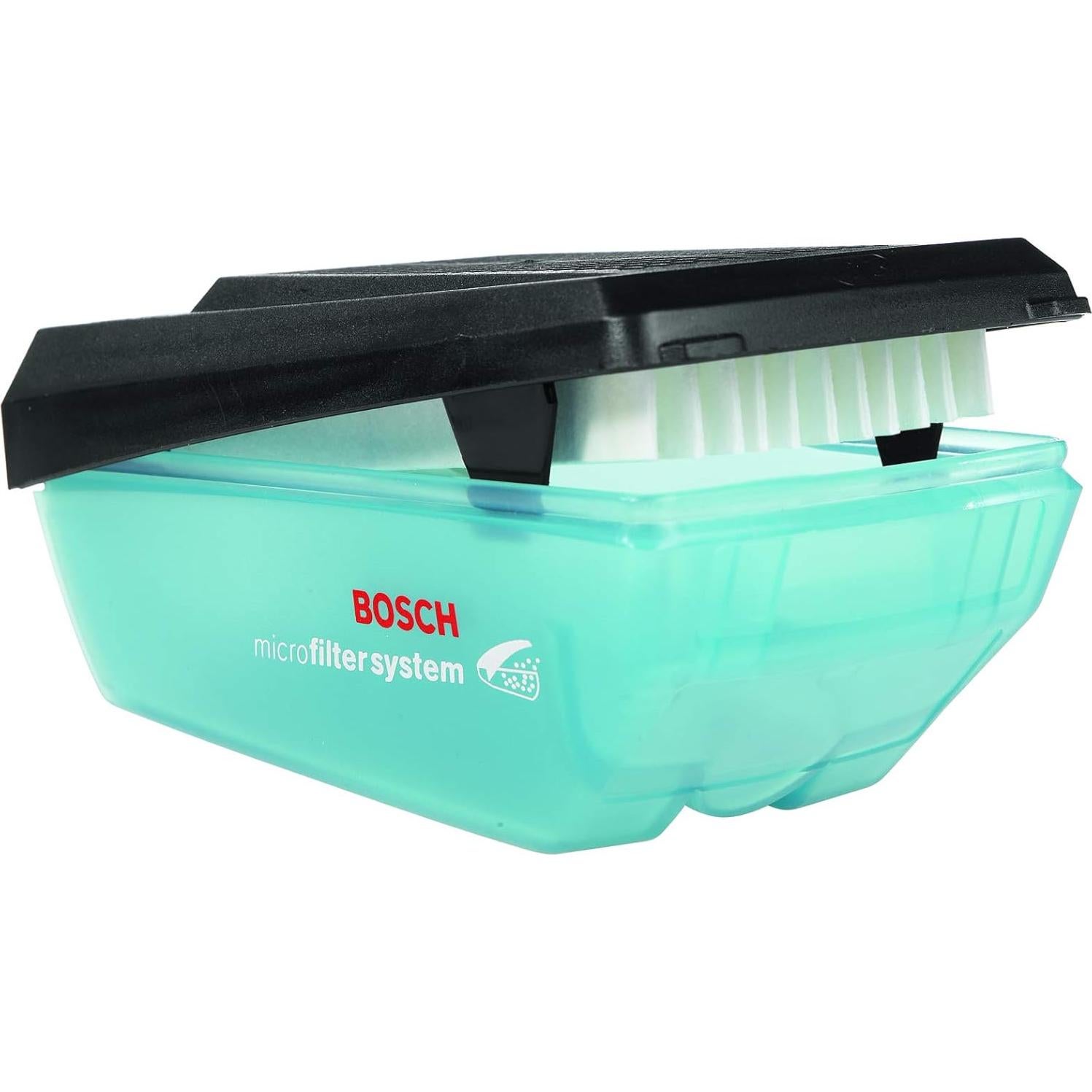 Lijadora Orbital BOSCH ROS20VSC 2.5A 12.7cm con Colector