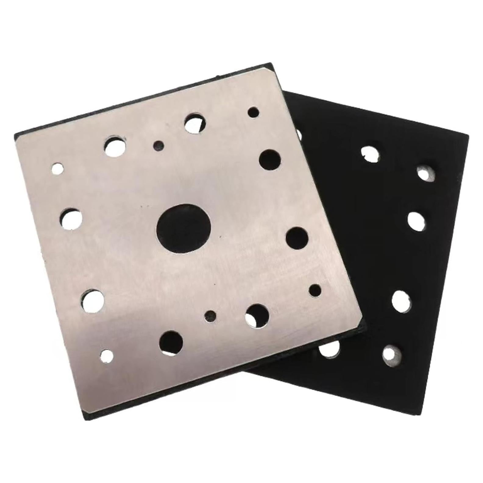 Almohadilla de Lijado DEWALT DWE6411 11.4x10.7cm Grano Medio