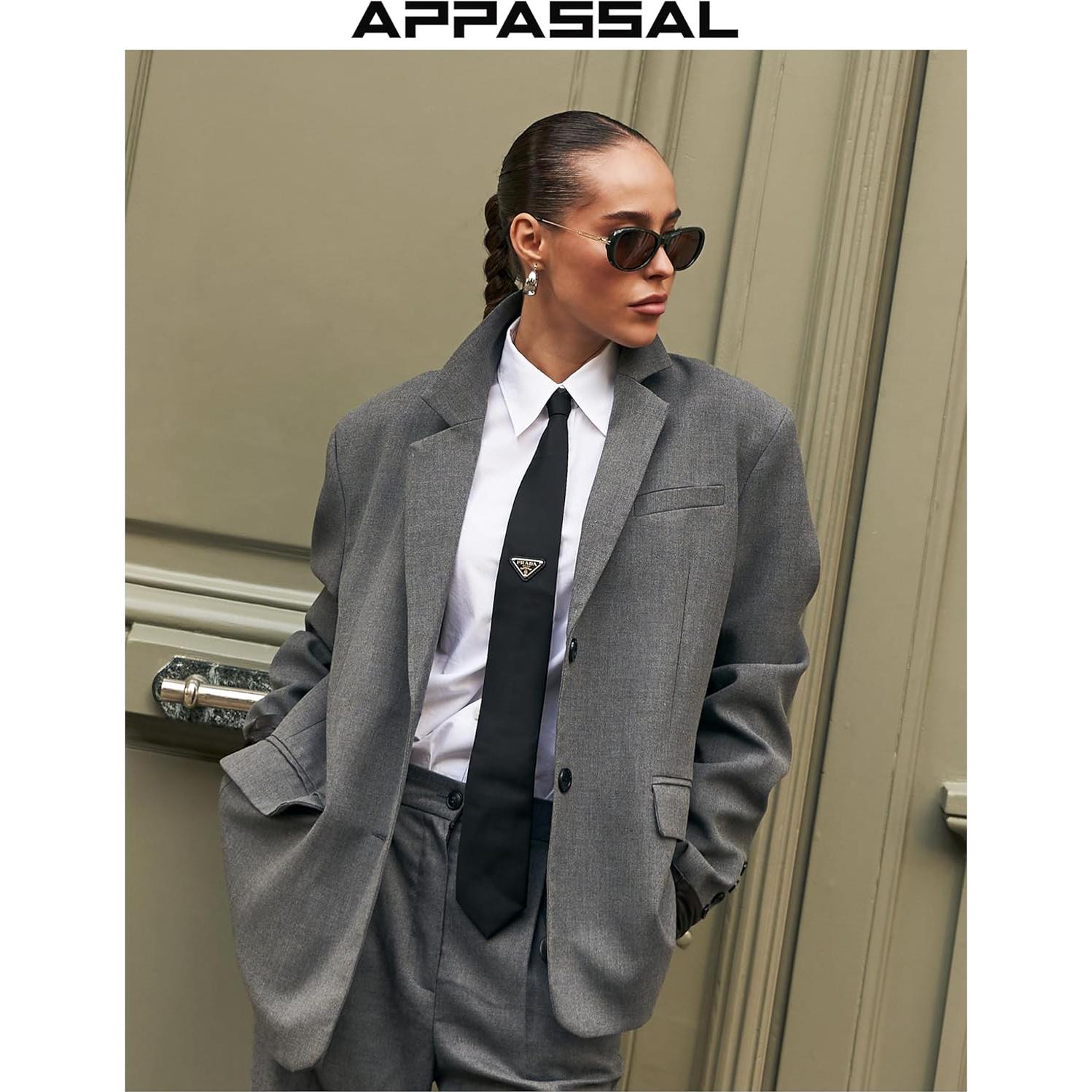 Gafas de sol ovaladas polarizadas retro C2 Verde/Marrón