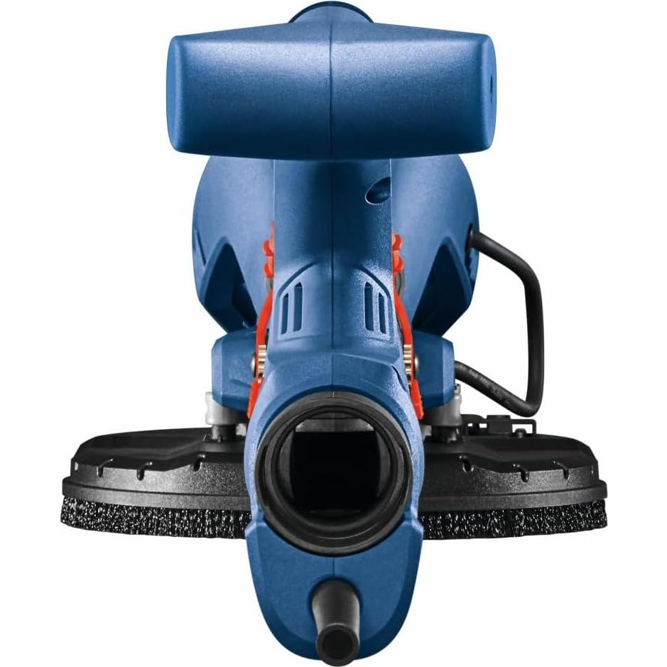 Lijadora de Yeso Bosch GTR55-85 169.6 cm 4.1 kg Eléctrica