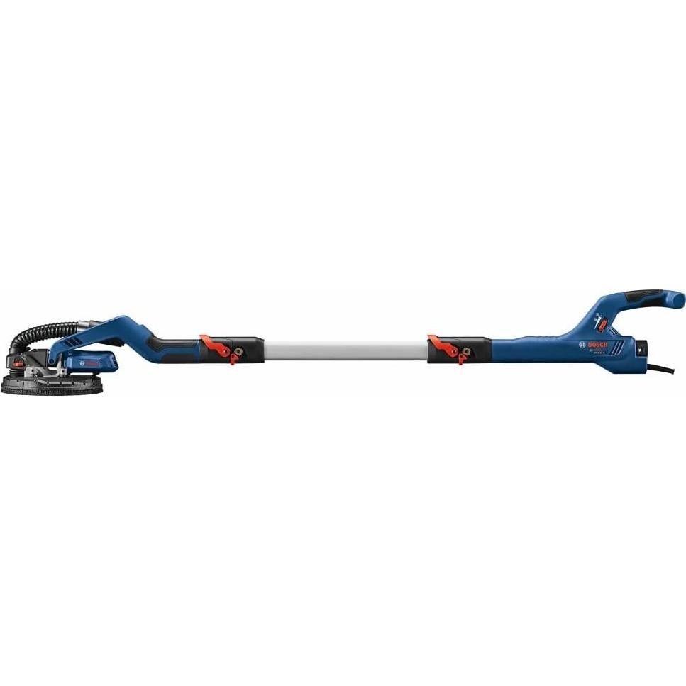 Lijadora de Yeso Bosch GTR55-85 169.6 cm 4.1 kg Eléctrica