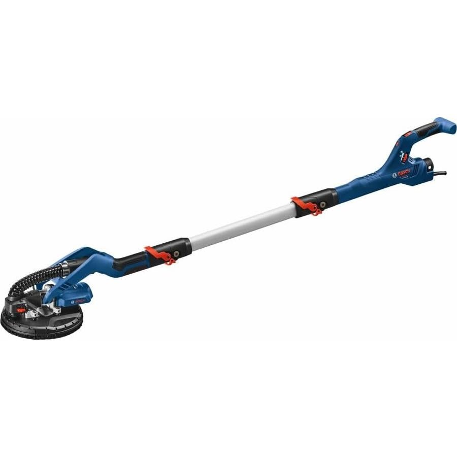 Lijadora de Yeso Bosch GTR55-85 169.6 cm 4.1 kg Eléctrica
