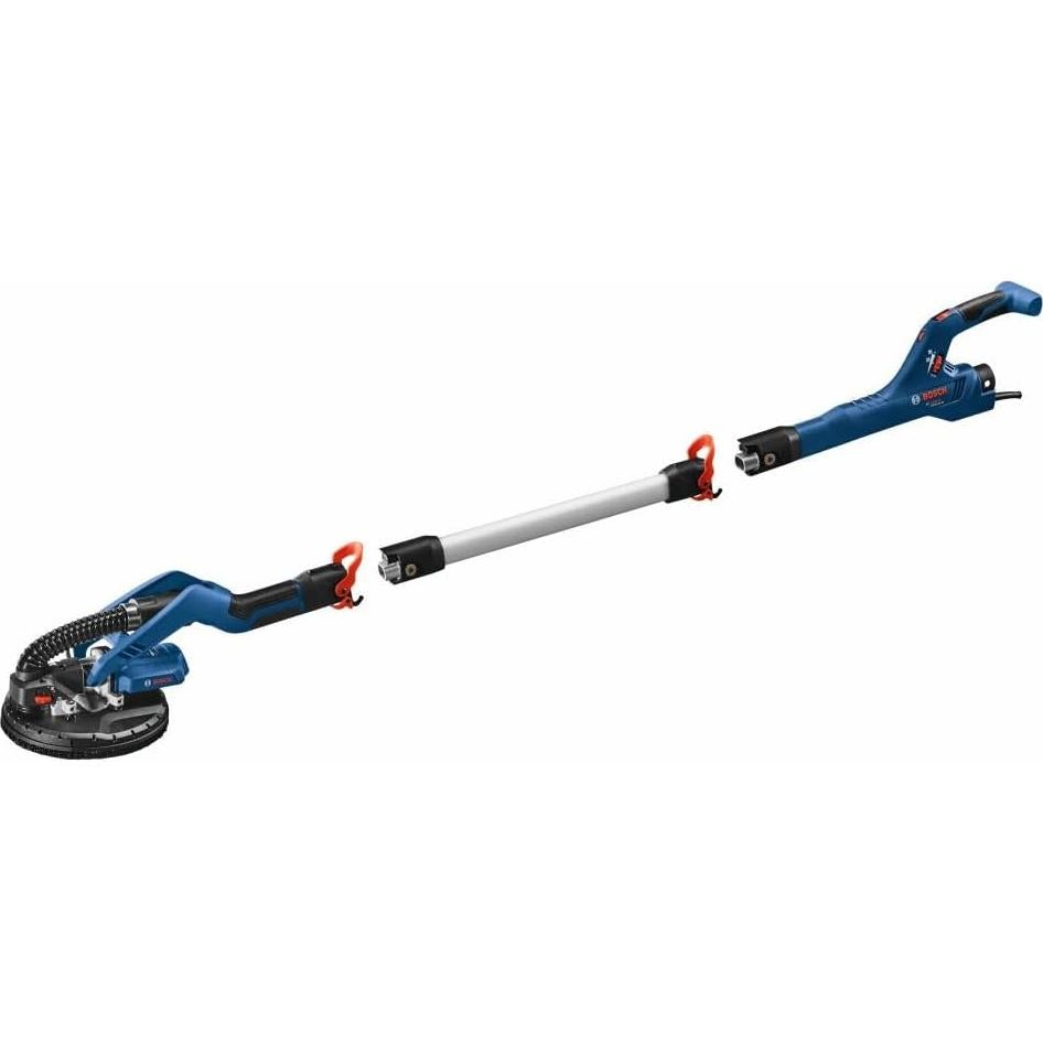 Lijadora de Yeso Bosch GTR55-85 169.6 cm 4.1 kg Eléctrica