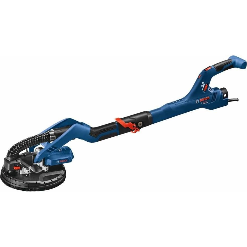 Lijadora de Yeso Bosch GTR55-85 169.6 cm 4.1 kg Eléctrica