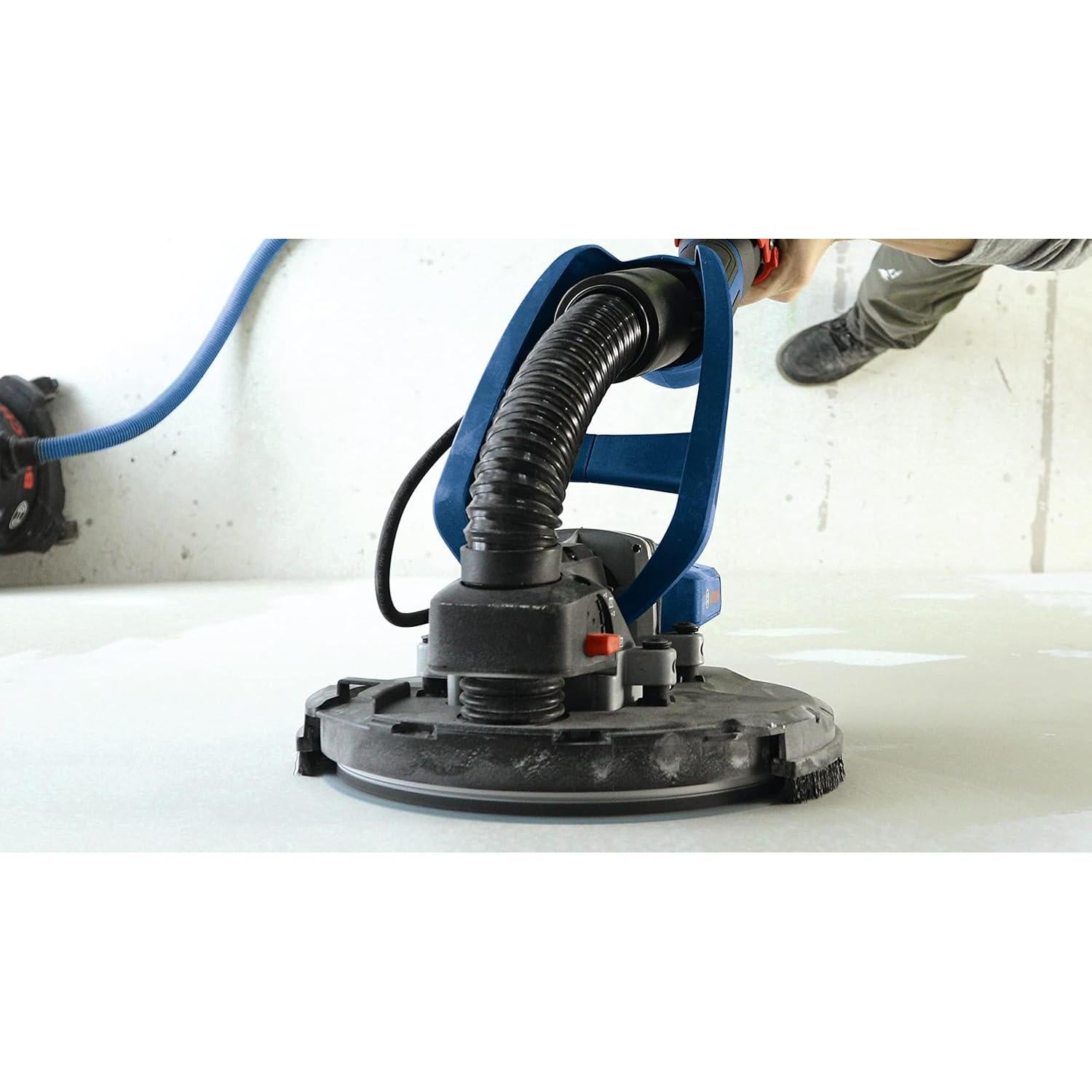 Lijadora de Yeso Bosch GTR55-85 169.6 cm 4.1 kg Eléctrica