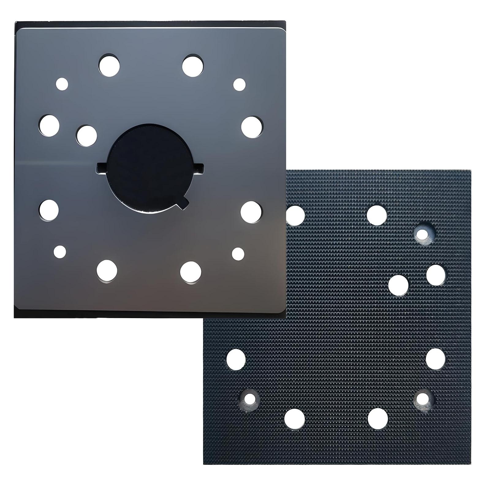 Pad de Lijadora Toromp 1/4 de Hoja para DeWalt 151284-00