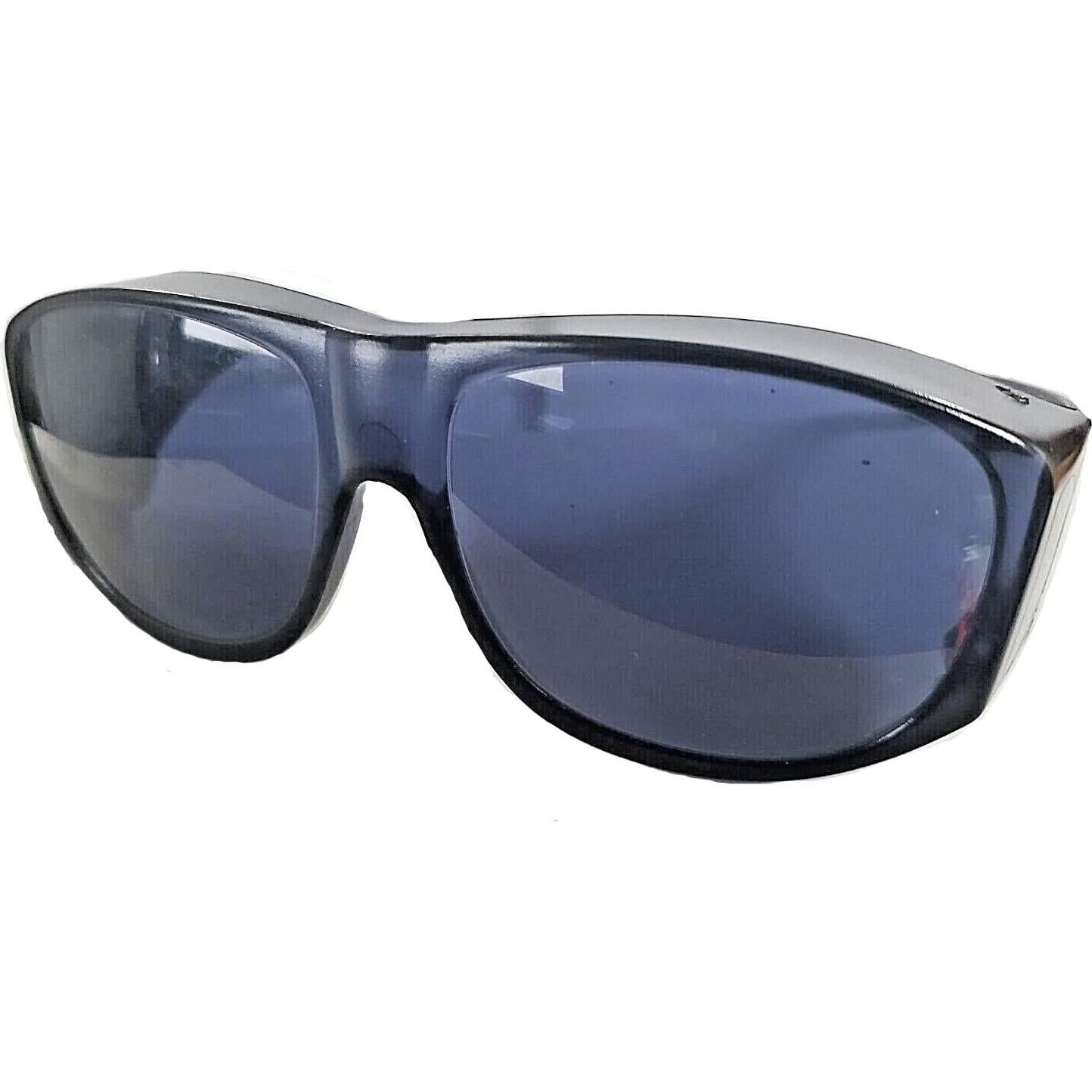 Gafas de sol Solar Shield Fits-Over SS Policarbonato Ahumado