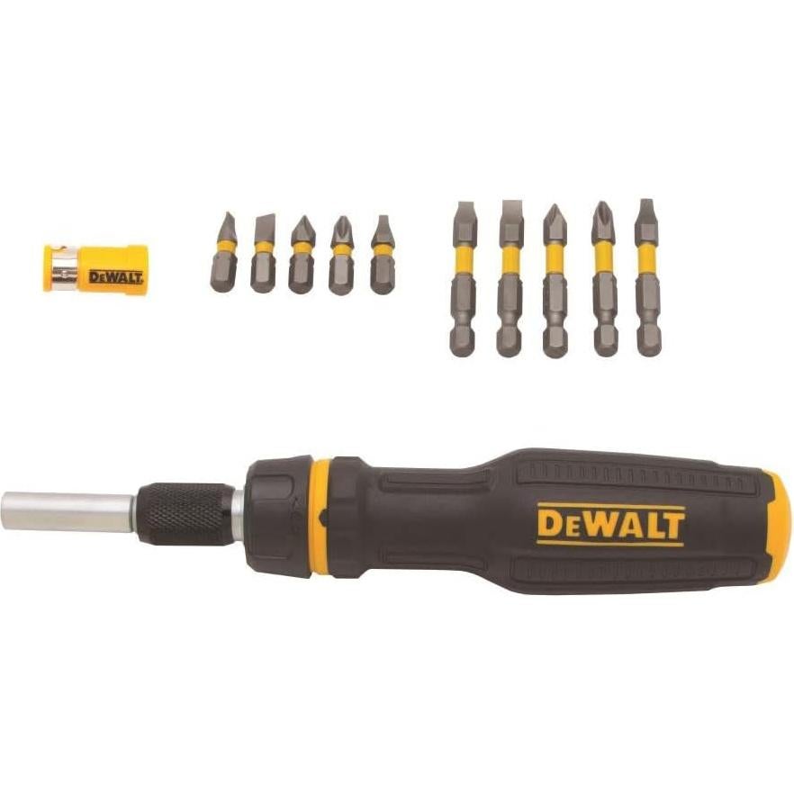 MAX FIT TR Multi-BIT SD