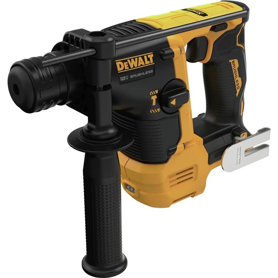 Martillo DeWalt DCH072B 12V MAX 1.6cm Batería Inalámbrica
