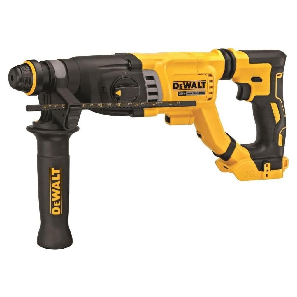 Martillo Rotativo DEWALT 20V SDS Plus 3.0 Julios DCH263B