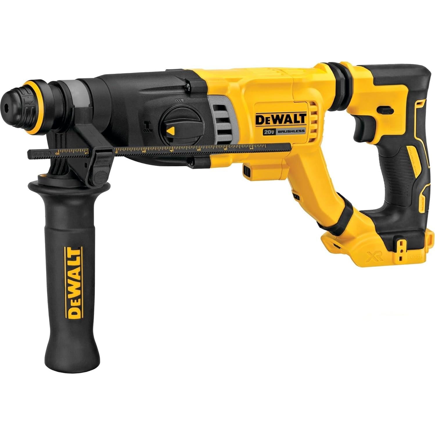 Martillo Rotativo DEWALT 20V SDS Plus 3.0 Julios DCH263B