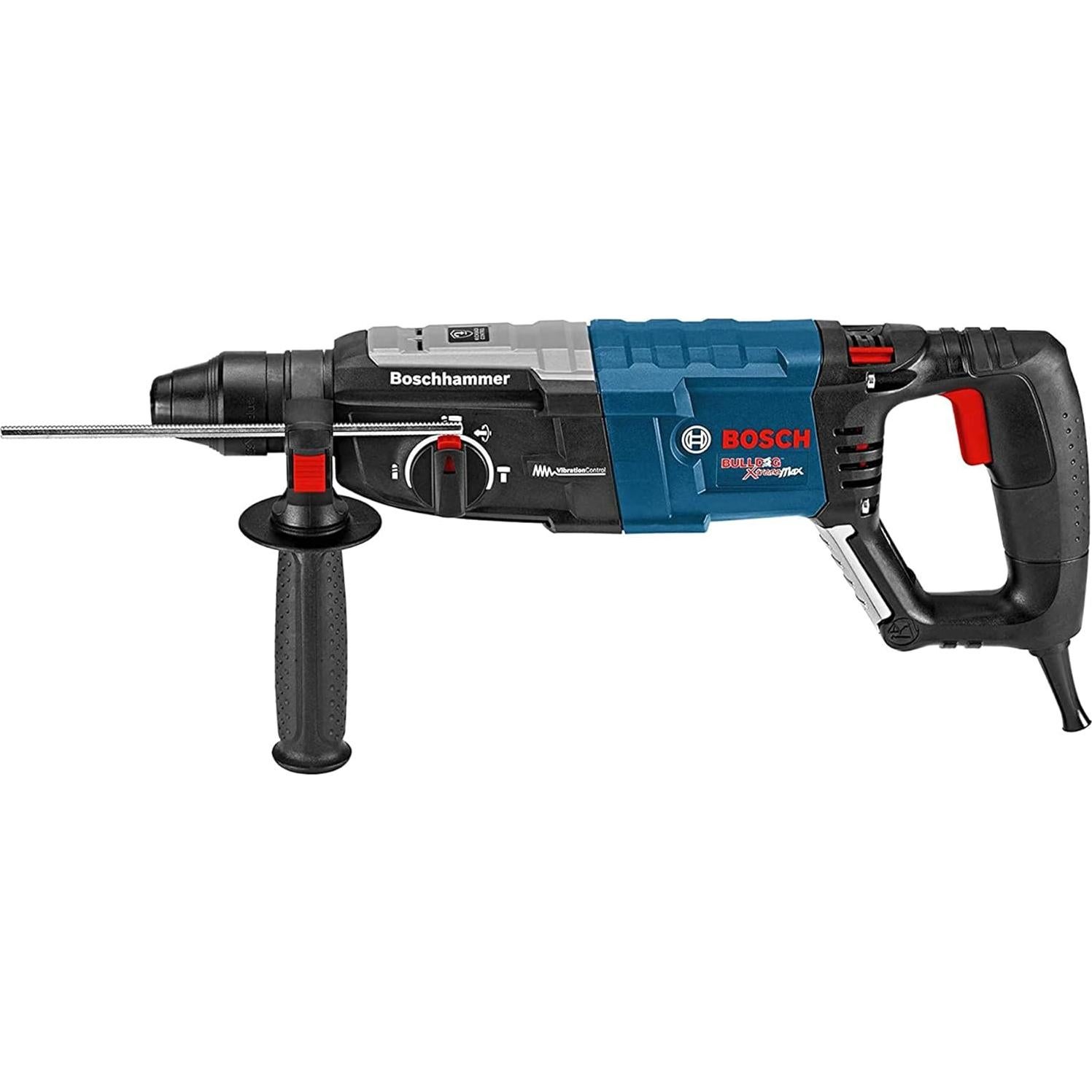 Martillo Rotativo Bosch GBH2-28L 3,13 kg 850W SDS-plus