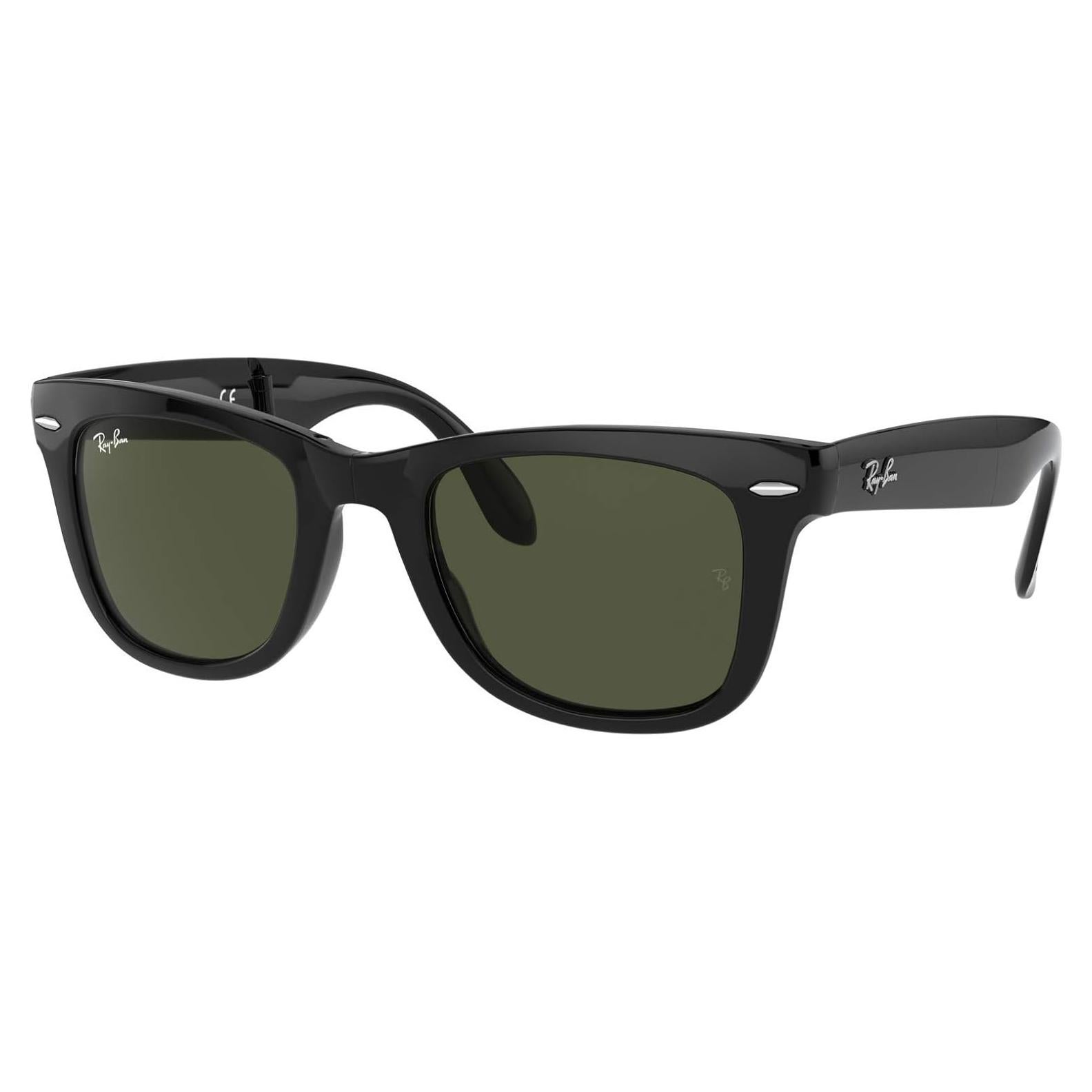 Gafas de sol Ray-Ban Wayfarer Plegables 50mm UV 100%