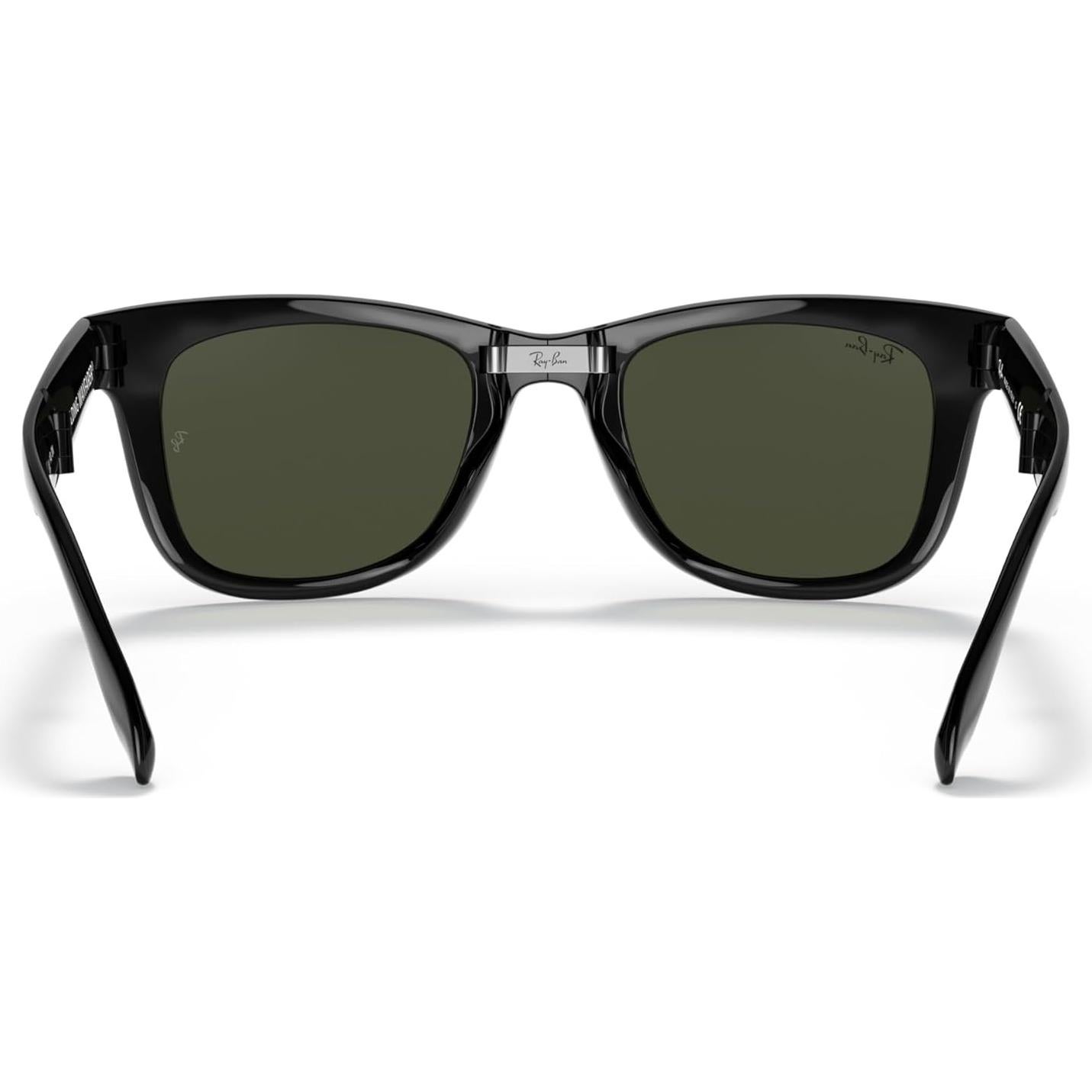 Gafas de sol Ray-Ban Wayfarer Plegables 50mm UV 100%