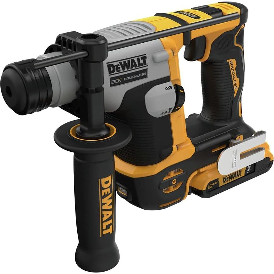 Martillo Rotatorio Inalámbrico DEWALT DCH172D2 20V 2.27 kg