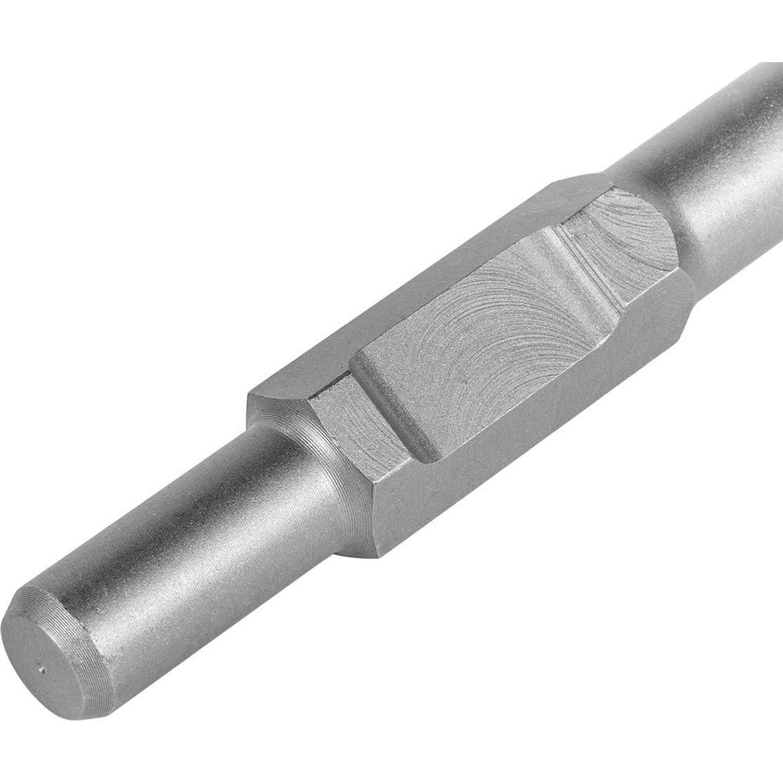 Martillo Demoledor Eléctrico XtremepowerUS 2200W con Cinceles