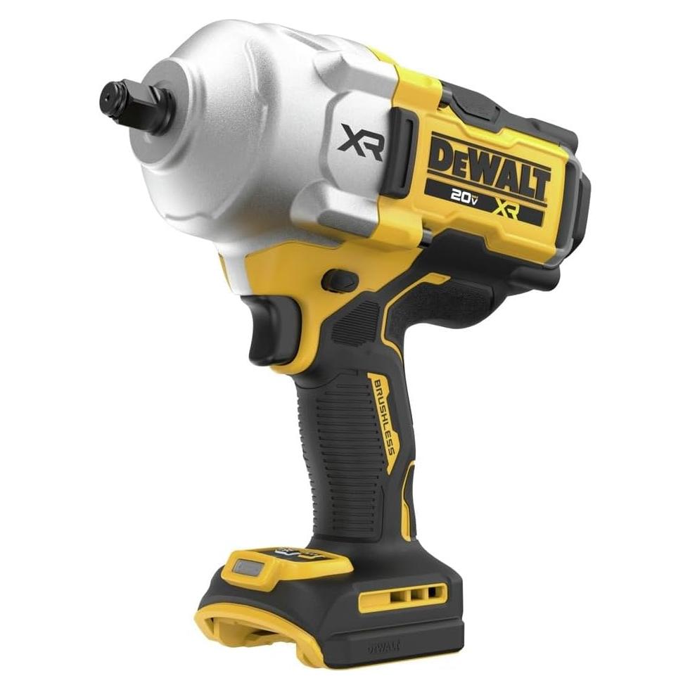Llave de impacto inalámbrica DEWALT 20V MAX 1/2" alto torque