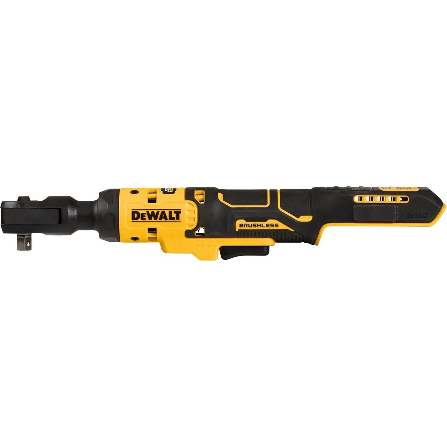 Llave de Vaso Inalámbrica DEWALT DCF513B 20V 3/8" 94,97 Nm