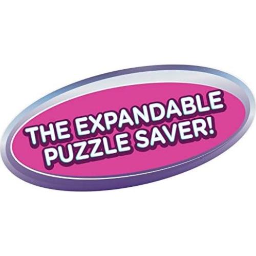 Alfombrilla de Rompecabezas Roll-Up Buffalo Games 1500 Piezas