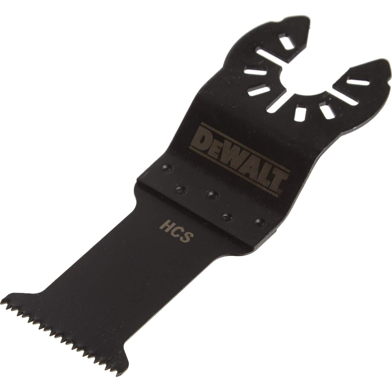 Juego de Hojas Oscilantes DEWALT DWA4215 - 3 Piezas