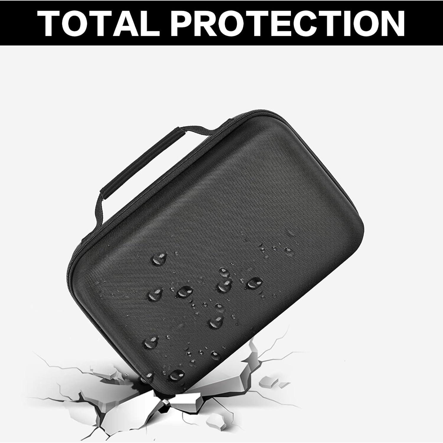 Estuche DEWALT 20V MAX XR para Herramienta Oscilante