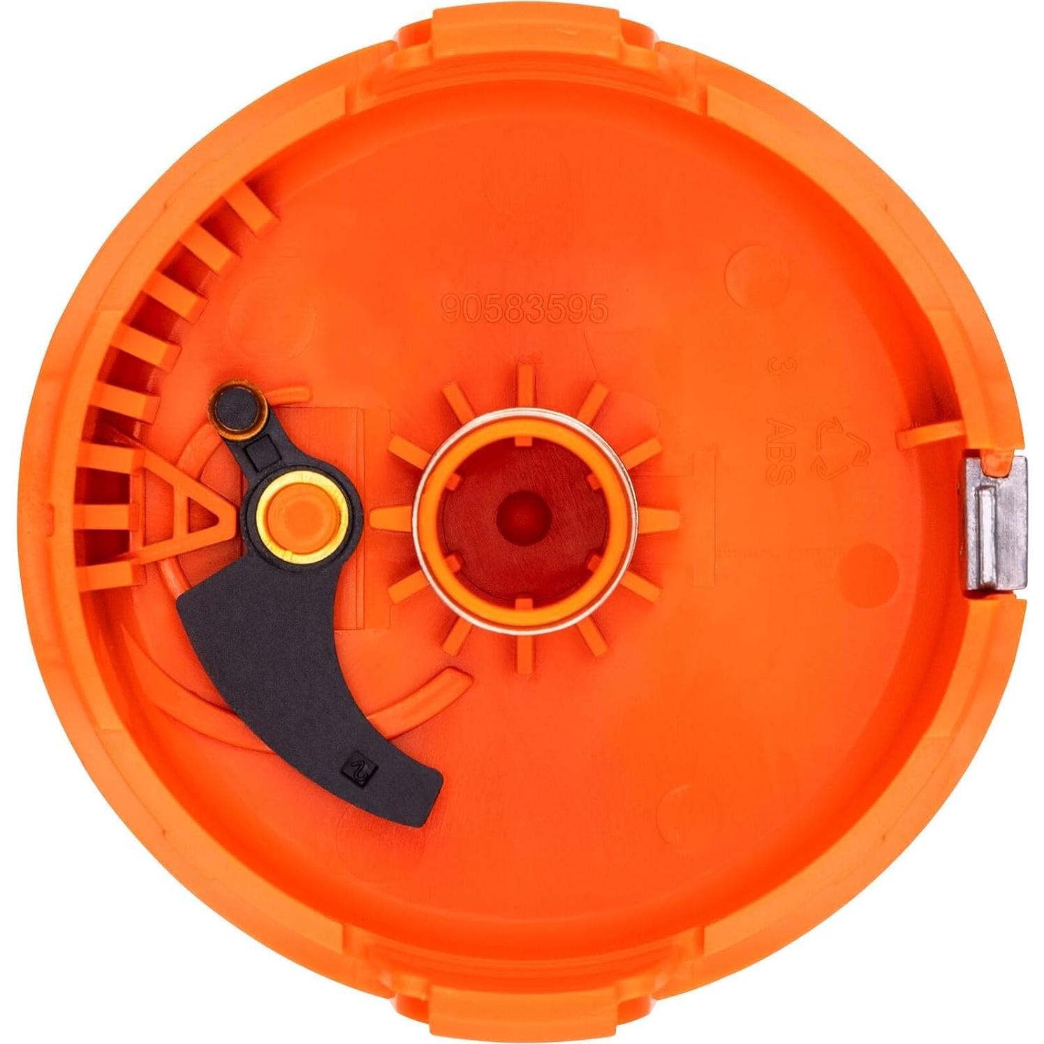 Tapa de Reemplazo Black+Decker RC-080-SF para GH3000