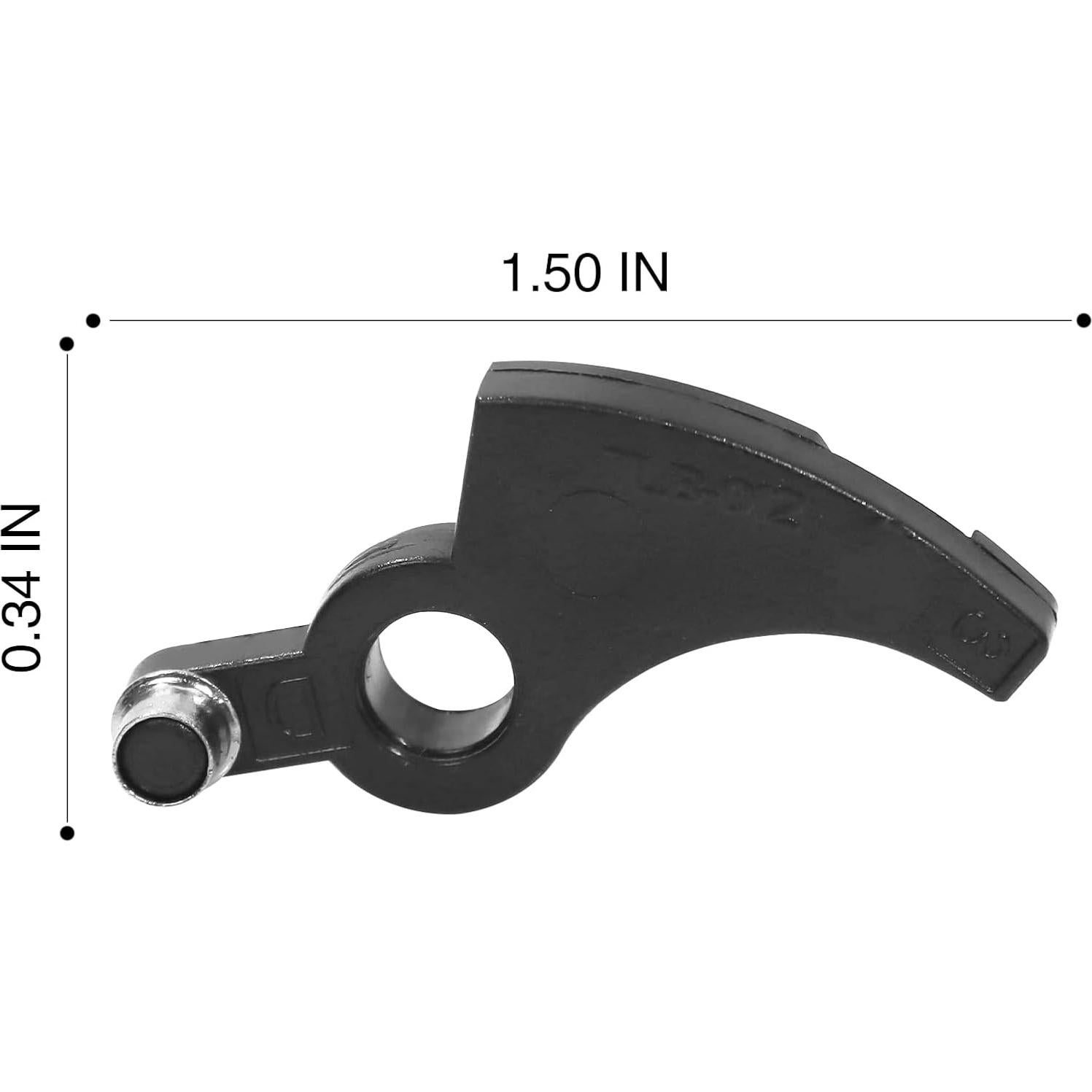 Repuestos Black & Decker Trimmer 90567077 - 2 Paquetes