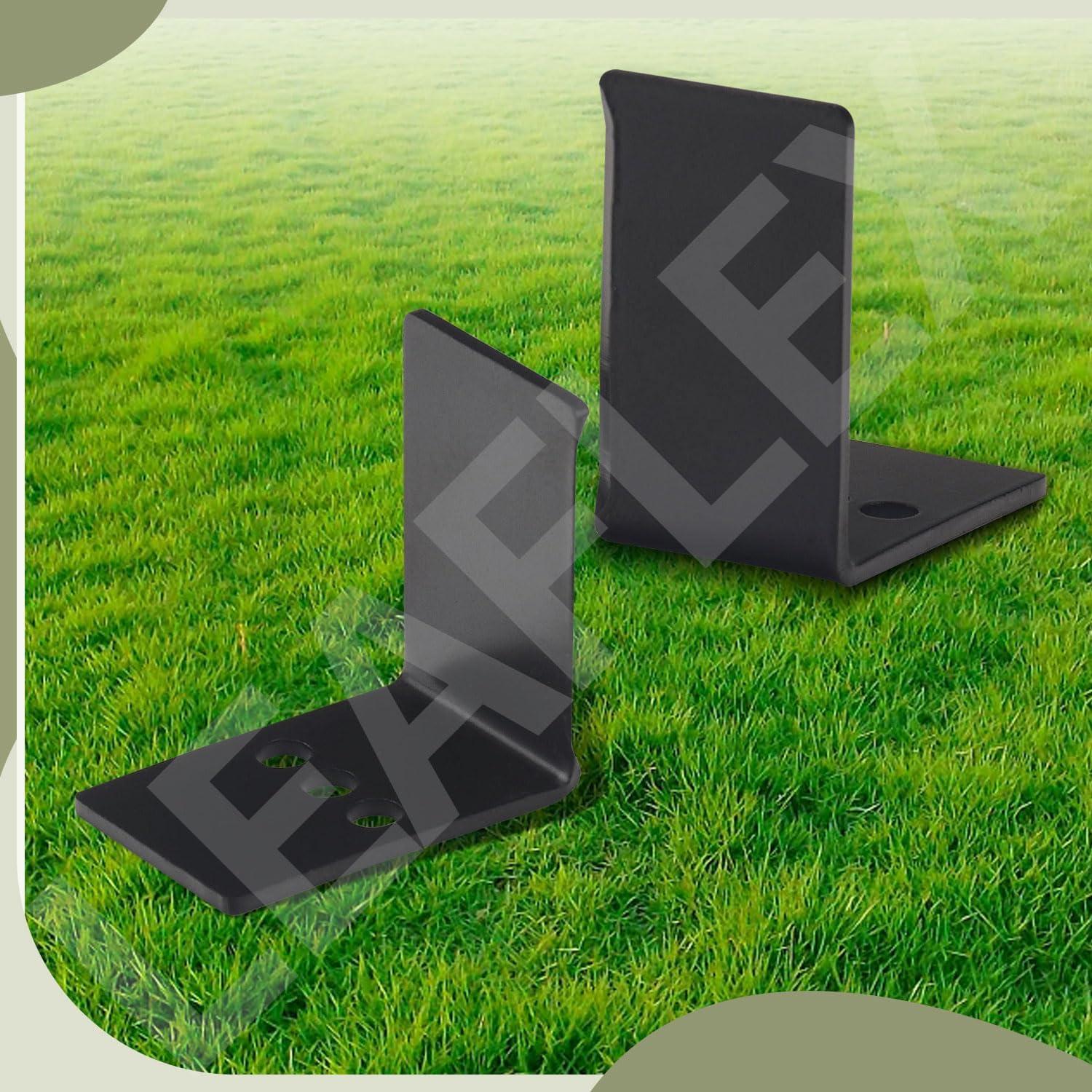 Paquete de 2 cuchillas cortadoras Black & Decker 243805-00