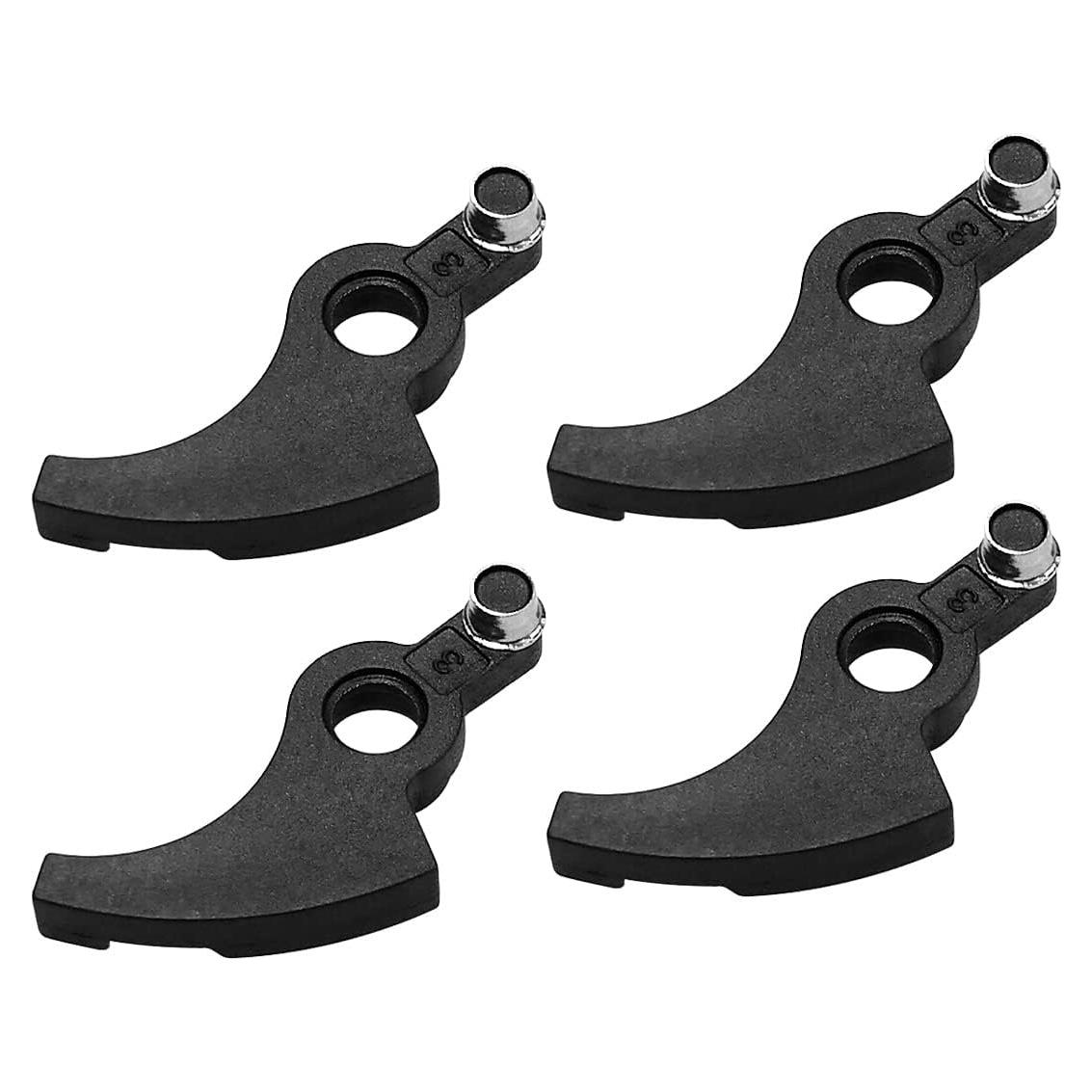 Conjunto de Palanca NTSUMI para Cortadora Black and Decker