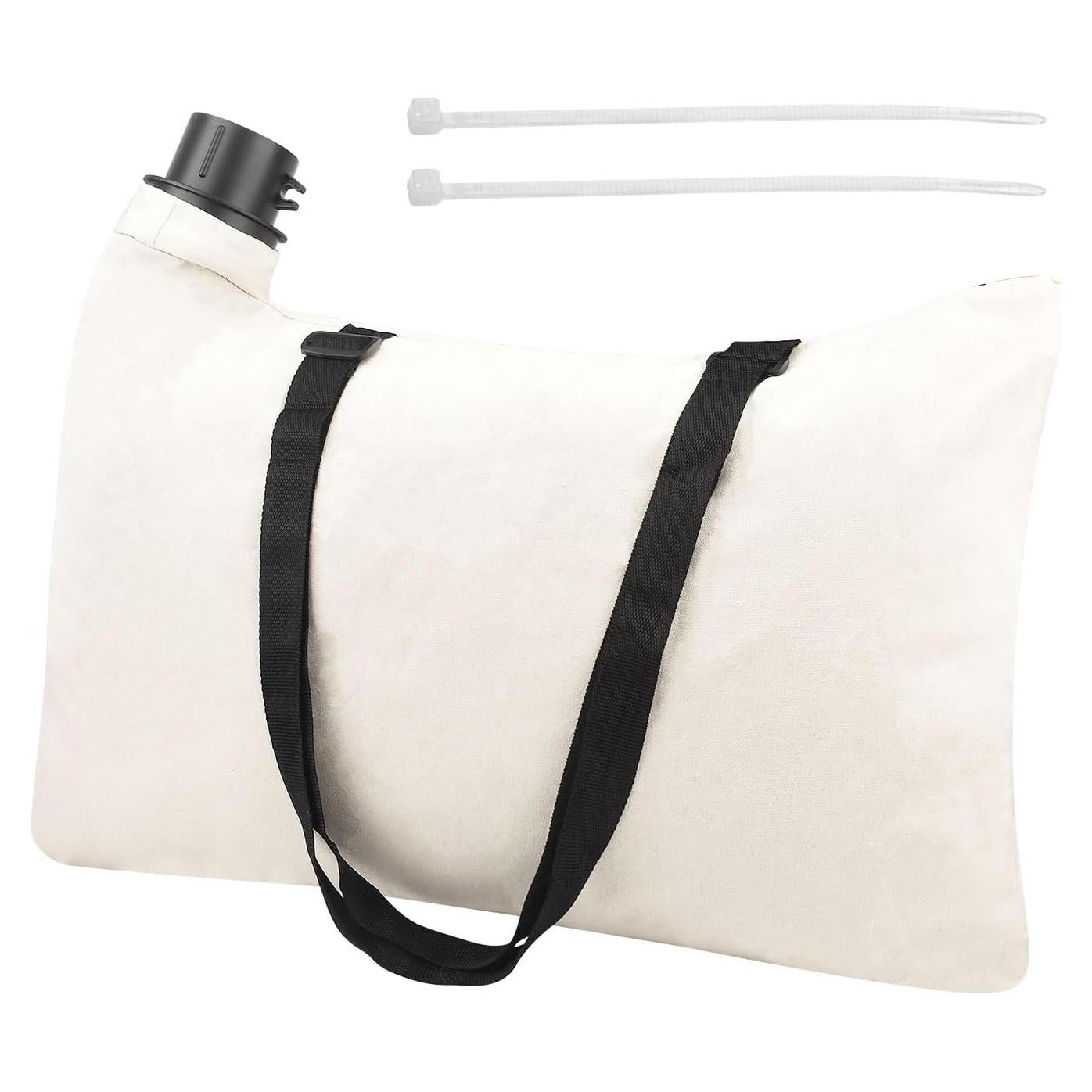 Bolsa de Recolección de Hojas Fennoral FO-BD250-1 Compatible Black & Decker