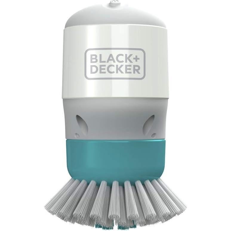 Cepillo Eléctrico BLACK+DECKER Grimebuster BHPC130
